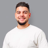 Photo of Youness Ezzamouzi